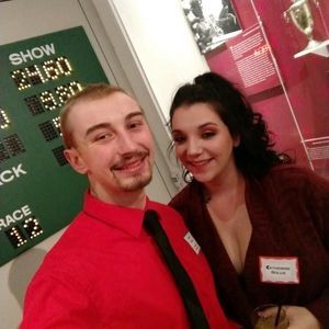 Meet your Posher, Catherine